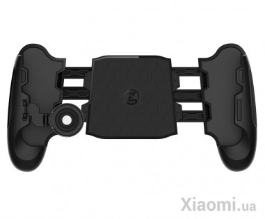 Игровой джойстик Xiaomi Gamepad GameSir F1 Black