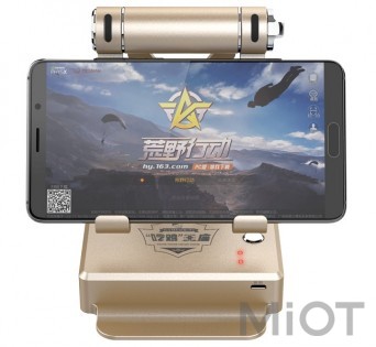 Ігрова док-станція Xiaomi Gamepad GameSir X1
