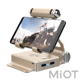 Ігрова док-станція Xiaomi Gamepad GameSir X1