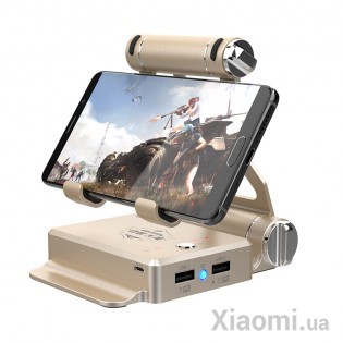 Игровая док-станция Xiaomi Gamepad GameSir X1