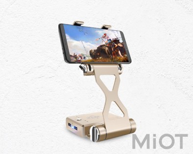 Ігрова док-станція Xiaomi Gamepad GameSir X1