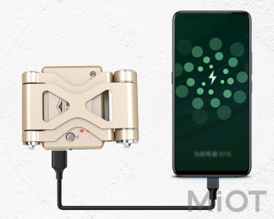 Ігрова док-станція Xiaomi Gamepad GameSir X1