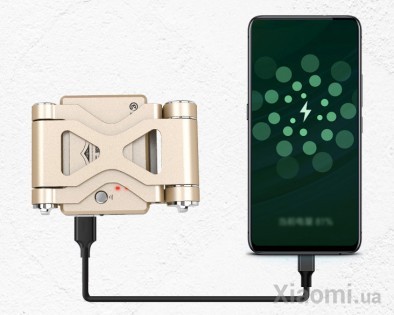 Игровая док-станция Xiaomi Gamepad GameSir X1