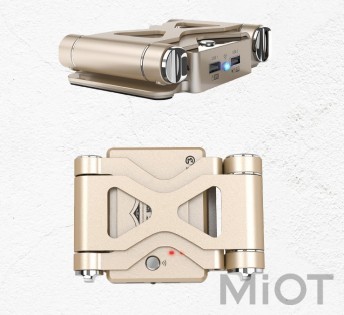 Ігрова док-станція Xiaomi Gamepad GameSir X1