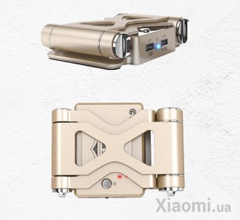 Игровая док-станция Xiaomi Gamepad GameSir X1