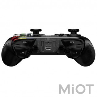 Ігровий джойстик Xiaomi Gamepad XiaoJi GameSir T4