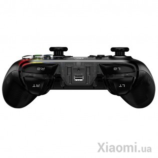 Игровой джойстик Xiaomi Gamepad XiaoJi GameSir T4
