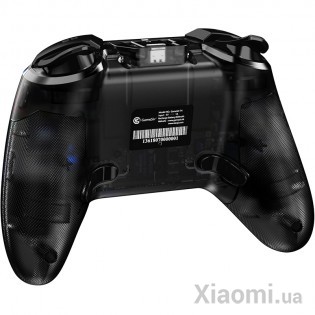 Игровой джойстик Xiaomi Gamepad XiaoJi GameSir T4