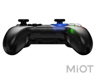 Ігровий джойстик Xiaomi Gamepad XiaoJi GameSir T4