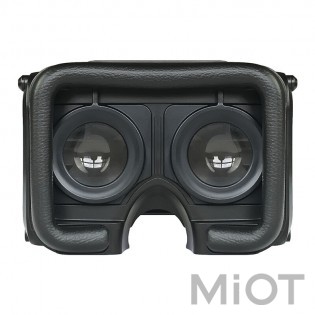 Ігровий набір для геймерів Xiaomi GameSir Gamepad + VR Glasses G3s Black