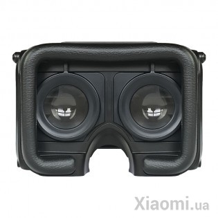Игровой набор для геймеров Xiaomi GameSir Gamepad+VR Glasses G3s Black