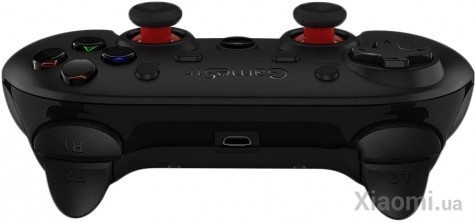 Игровой набор для геймеров Xiaomi GameSir Gamepad+VR Glasses G3s Black
