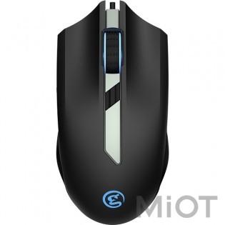 Ігрова мишка Xiaomi GameSir Gaming Mouse Black GM100
