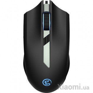 Игровая мышка Xiaomi GameSir Gaming Mouse Black GM100