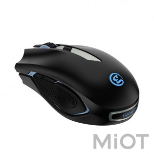 Ігрова мишка Xiaomi GameSir Gaming Mouse Black GM100