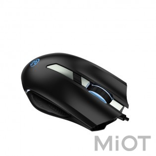 Ігрова мишка Xiaomi GameSir Gaming Mouse Black GM100