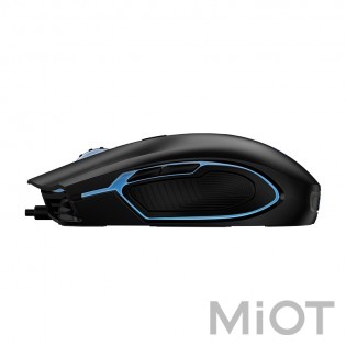 Ігрова мишка Xiaomi GameSir Gaming Mouse Black GM100