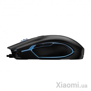 Игровая мышка Xiaomi GameSir Gaming Mouse Black GM100