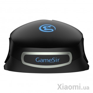 Игровая мышка Xiaomi GameSir Gaming Mouse Black GM100