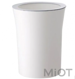 Контейнер для мусора Garbage Container Trash Can (LJTP01)
