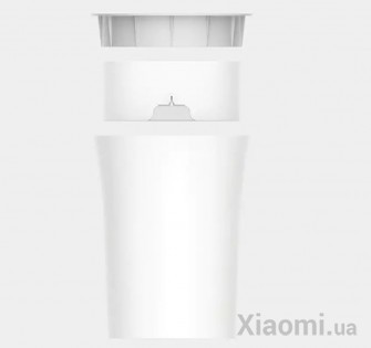 Контейнер для мусора Xiaomi Garbage Container Trash Can (LJTP01)