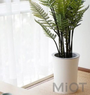 Контейнер для мусора Garbage Container Trash Can (LJTP01)