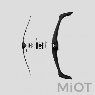 Ігровий лук Xiaomi Geekplay AR