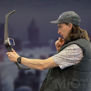 Ігровий лук Xiaomi Geekplay AR