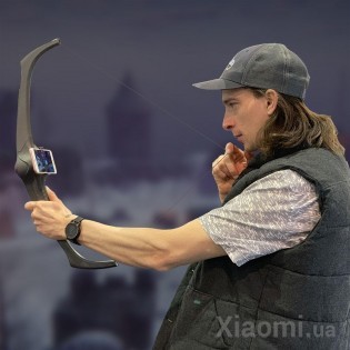 Игровой лук Xiaomi Geekplay AR