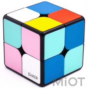 Кубик Рубика Xiaomi GiiKER Super Cube i2
