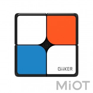 Кубик Рубика Xiaomi GiiKER Super Cube i2