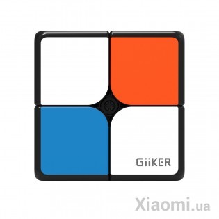 Кубик Рубика Xiaomi GiiKER Super Cube i2