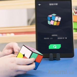 Кубик Рубика Xiaomi GiiKER Super Cube i2