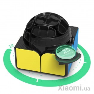 Кубик Рубика Xiaomi GiiKER Super Cube i2