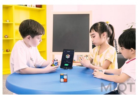 Кубик Рубика Xiaomi GiiKER Super Cube i2