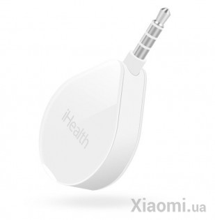 Умный глюкометр Xiaomi iHealth BG1