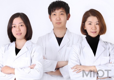 Розумний глюкометр Xiaomi iHealth BG1