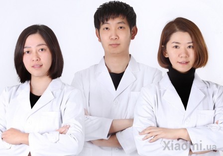 Умный глюкометр Xiaomi iHealth BG1