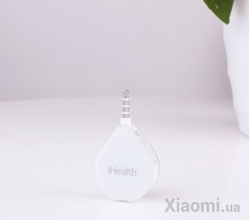 Умный глюкометр Xiaomi iHealth BG1