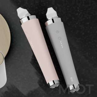 Вакуумний очищувач пор Xiaomi GOODtime Grey