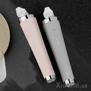 Вакуумный очиститель пор Xiaomi GOODtime Grey