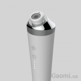 Вакуумный очиститель пор Xiaomi GOODtime Grey