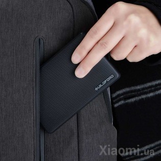 Внешний жесткий диск Xiaomi GUILDFORD Black