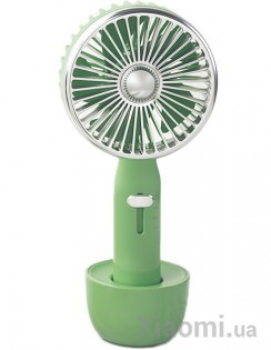 Вентилятор портативный Xiaomi Guildford Green