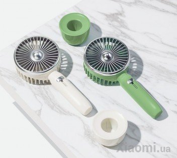 Вентилятор портативный Xiaomi Guildford Green