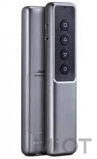 Презентер Xiaomi GUILDFORD (GFPW0BLK)