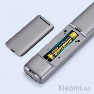 Презентер Xiaomi GUILDFORD (GFPW0BLK)