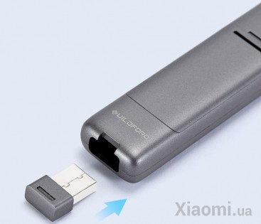 Презентер Xiaomi GUILDFORD (GFPW0BLK)