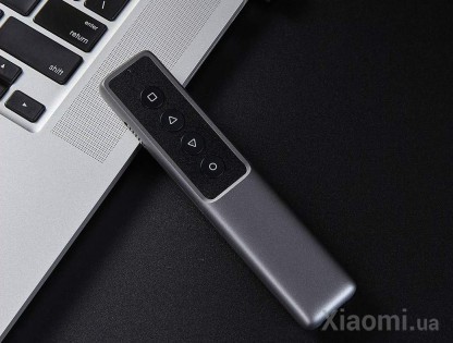Презентер Xiaomi GUILDFORD (GFPW0BLK)