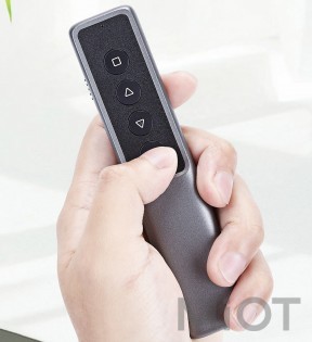 Презентер Xiaomi GUILDFORD (GFPW0BLK)